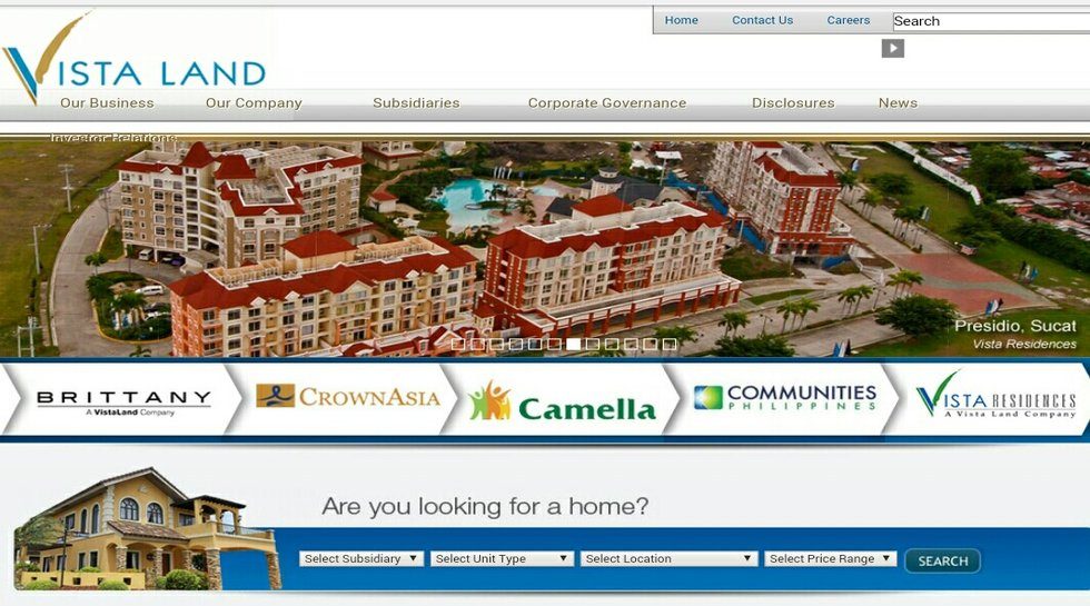 Philippines realty firm Vista Land raises $125m in foreign bonds