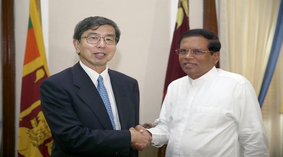 ADB, Sri Lanka Ports Authority ink agreement for $500m port project via PPP