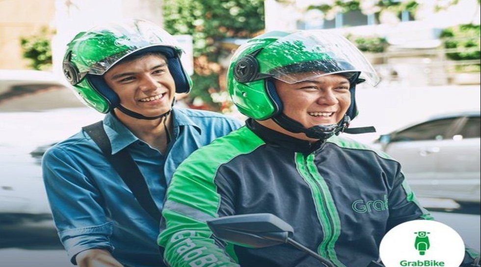 GrabBike suspends services in Philippines, refutes authorities claim its operations are 'illegal'