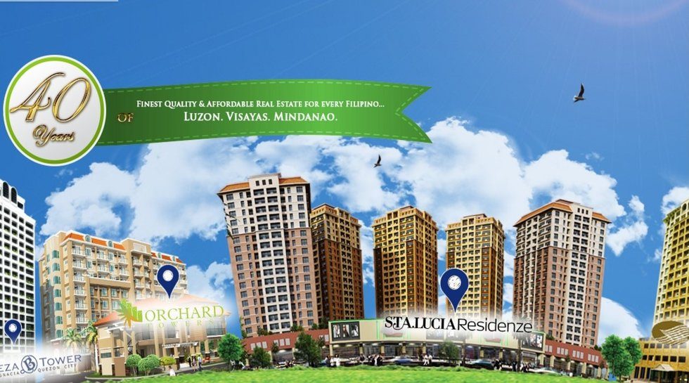 Philippines: Sta. Lucia Land to acquire 12.5% stake in Uni-Asia Properties for $1.78m