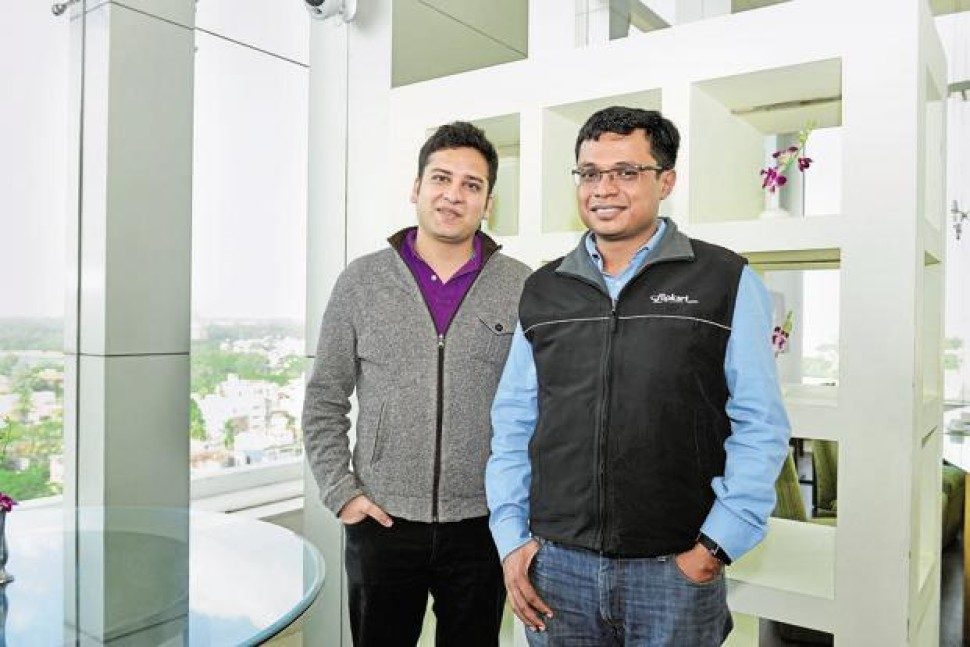 Flipkart’s Sachin and Binny Bansal enter Hurun Global Rich List