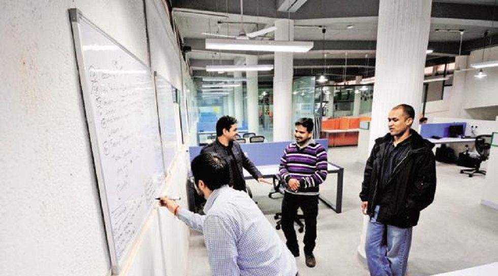 Funding slowdown forces Indian start-ups, VC backers to tap investment bankers for deals