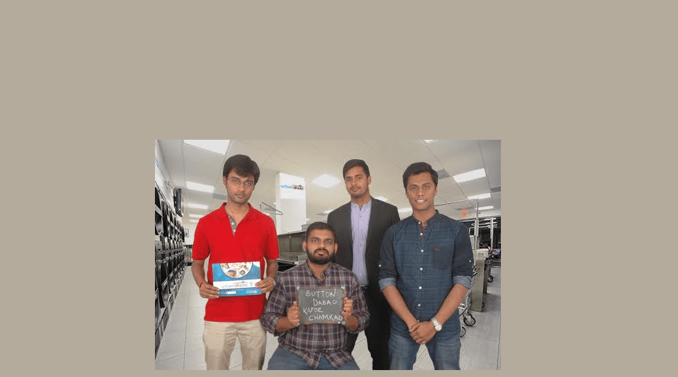Exclusive: On-demand Indian laundry startup Urban Dhobi raises seed funding