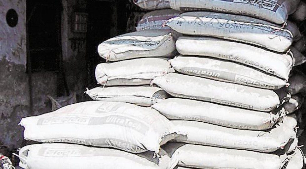 India: UltraTech to acquire 98% stake in Binani Cement