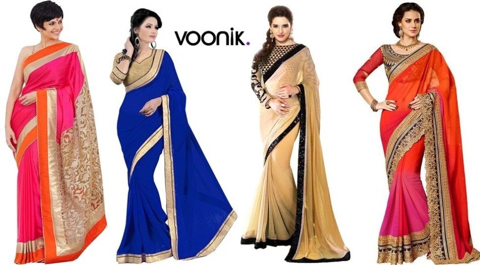 India: Sequoia-backed Voonik acquires styling app Dekkoh