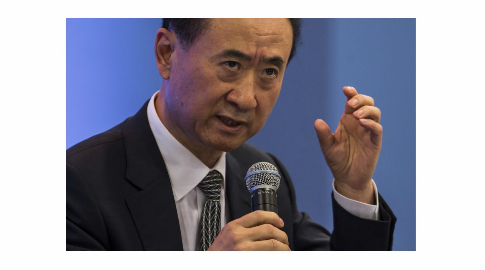 Wanda's Wang Jianlin defends top spot in China rich list, fends off Alibaba's Jack Ma