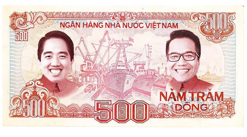 Exclusive: Need to create Vietnamese version of Silicon Valley: 500 Startups' Eddie Thai