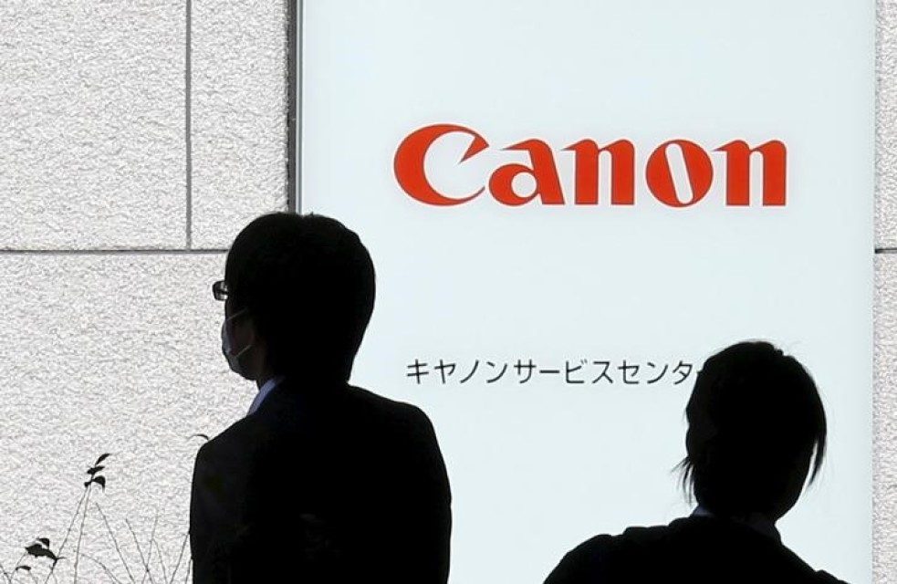 Canon to buy Toshiba's medical equipment unit for $5.9b