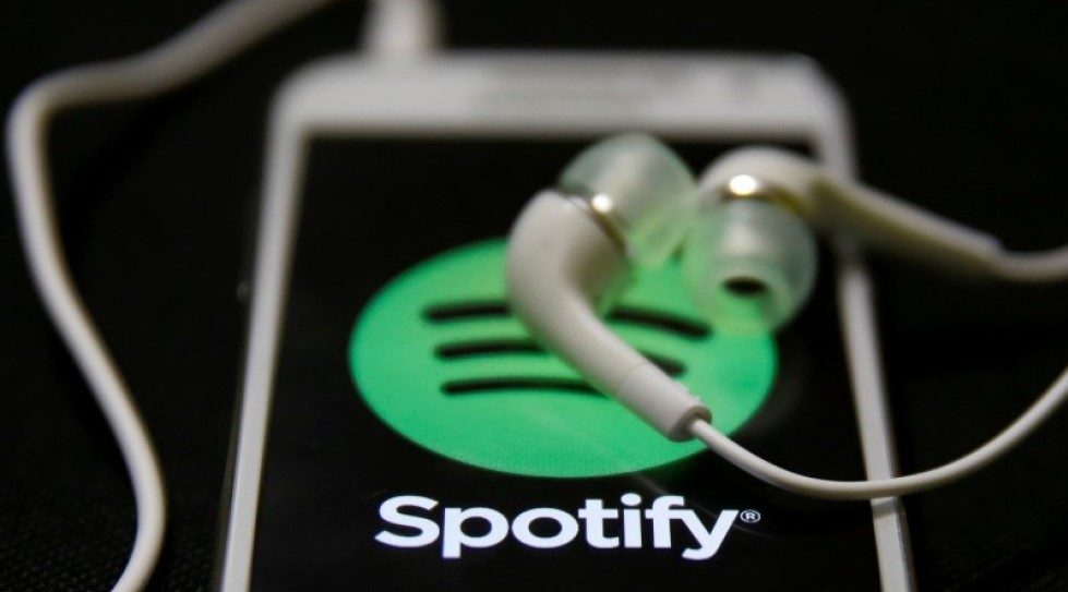 Spotify raises $1b TPG Capital, Dragoneer Investment