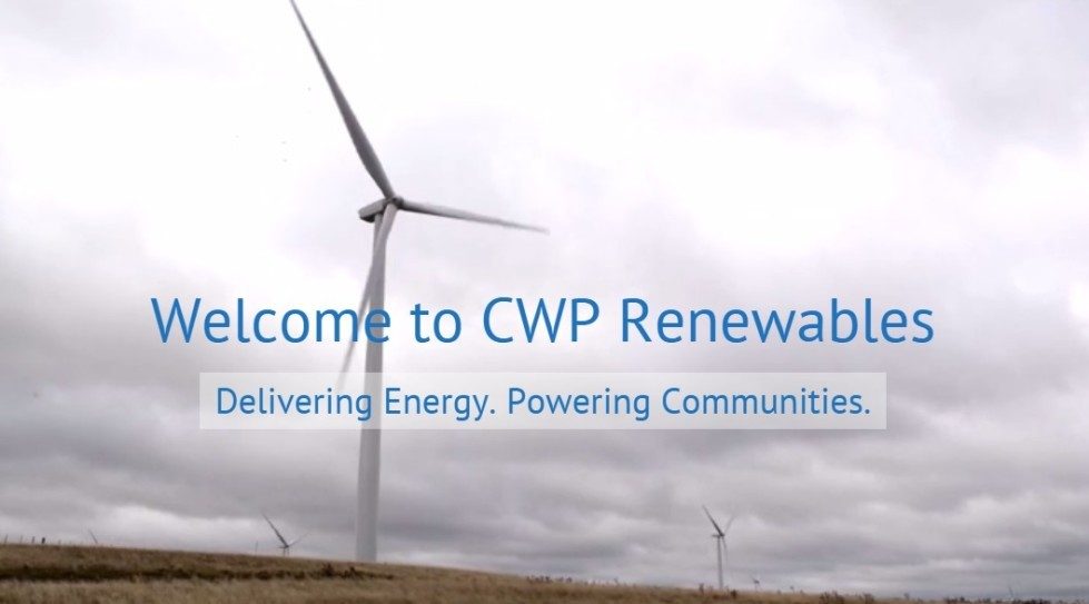 Thailand's Wind Energy forays into Australia with CWP Renewables