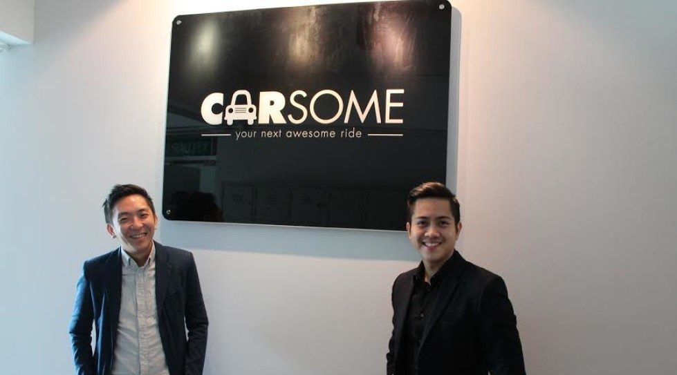 Malaysia: Carsome raises $2m Series A from IdeaRiverRun, Japan's IMJ & 500 Startups