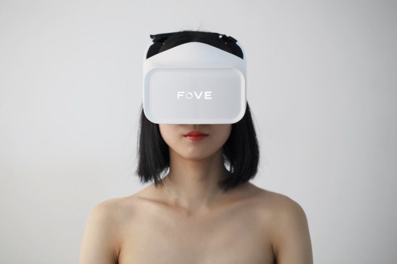 FOVE raises $11m Series A led by Japan's Colopl VR Fund