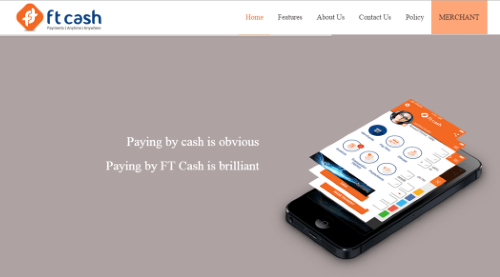 India: FTCash raises $150k from IvyCap Ventures