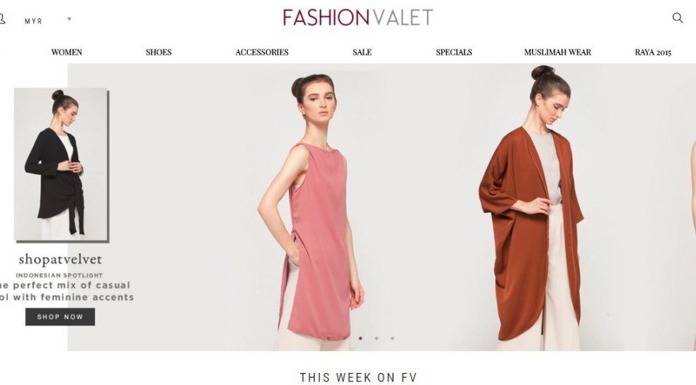 Malaysia's FashionValet secures Series B funding from Japan's Start Today