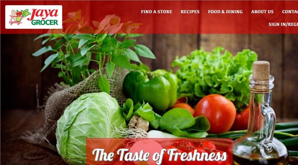 CIMB PE-Mitsubishi likely winners for bid to take over Malaysia's Jaya Grocer for $74.2m