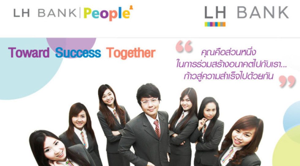 CTBC Bank buys 35.6% in Thailand's LHBANK