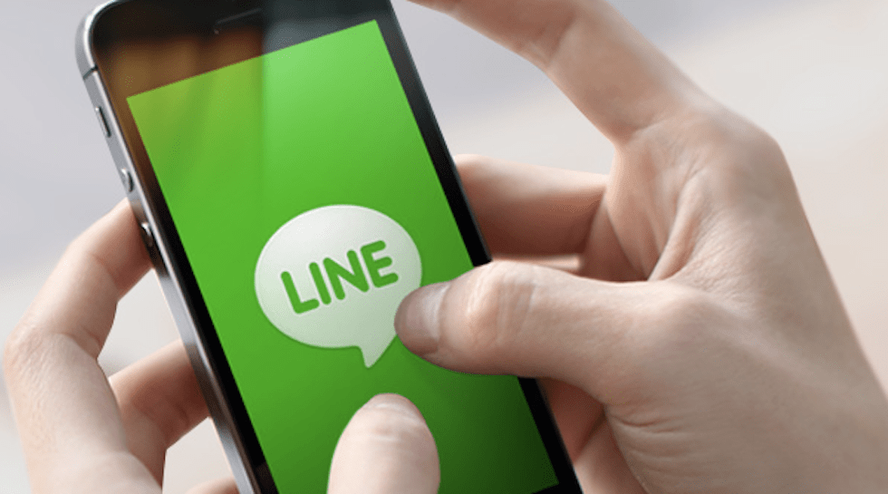 LINE Thailand buys local software firm DMG59