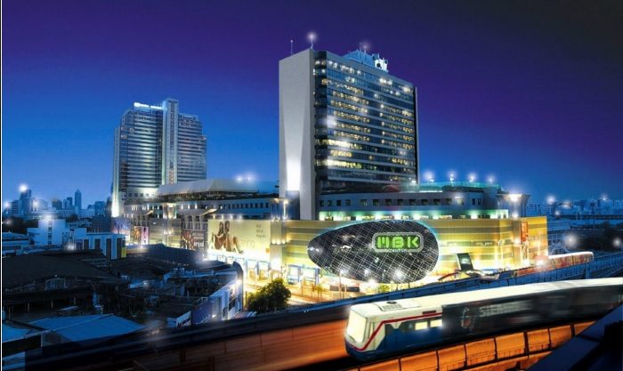 Bangkok-based MBK Hotel eyes M&A strategy for growth