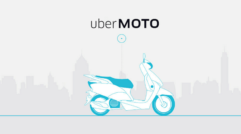 India: Uber & Ola compete with motorbike-hailing services in Bengaluru