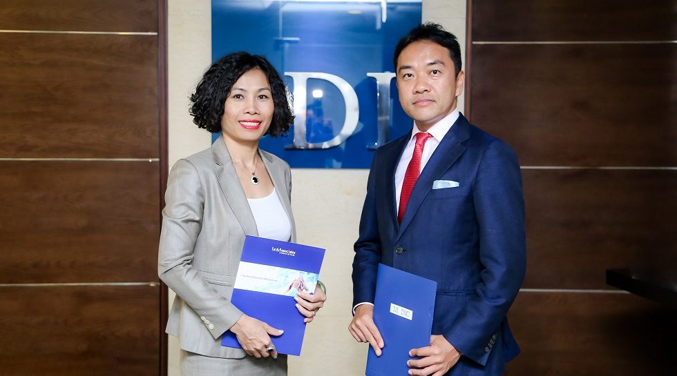 Vietnam: Dream Incubator buys 34% in HR firm, Vingroup to acquire 65% in Savina