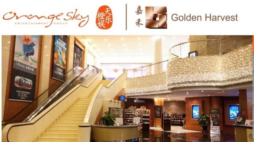 Media group Orange Sky raises $61.5m from HK, Chinese investors