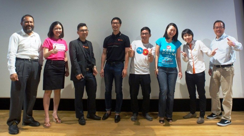 Gobi Partners, Mavcap launch $14.5m ASEAN fund for seed-stage investments