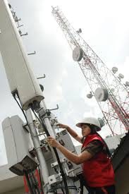 Indonesia: Telkomsel launches T-Bike Mobile app; Menara KPM gears up for fiber optics biz