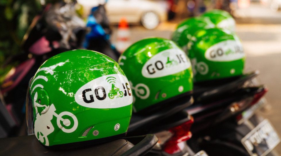 Indonesia's Telkomsel looks to invest in Gojek via $150m bond purchase