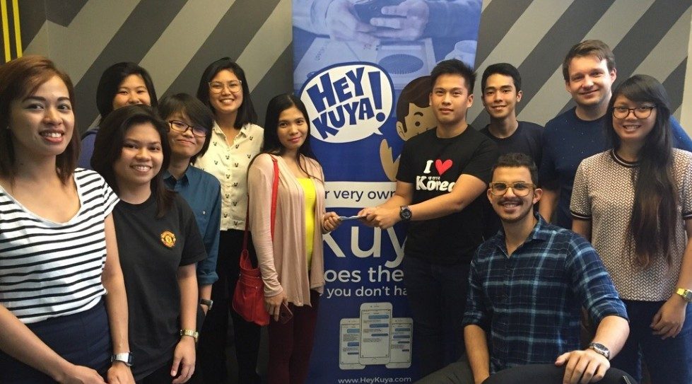 Indonesia: YesBoss acquires Philippines-based virtual personal assistant service HeyKuya