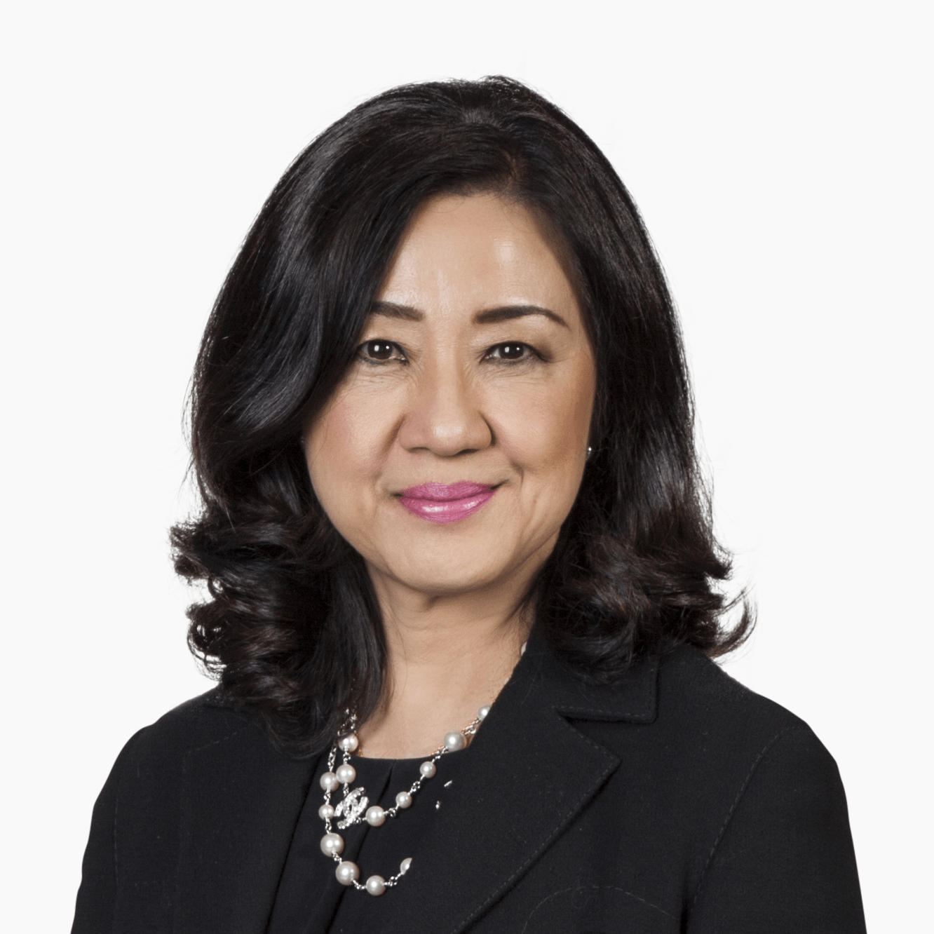 Lauren Sulistiawati joins Commonwealth Bank Indonesia as president director