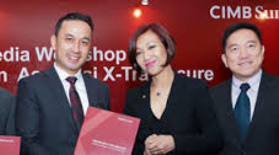 Indonesia: Sun Life Financial acquires remaining 51% in CIMB Sun Life