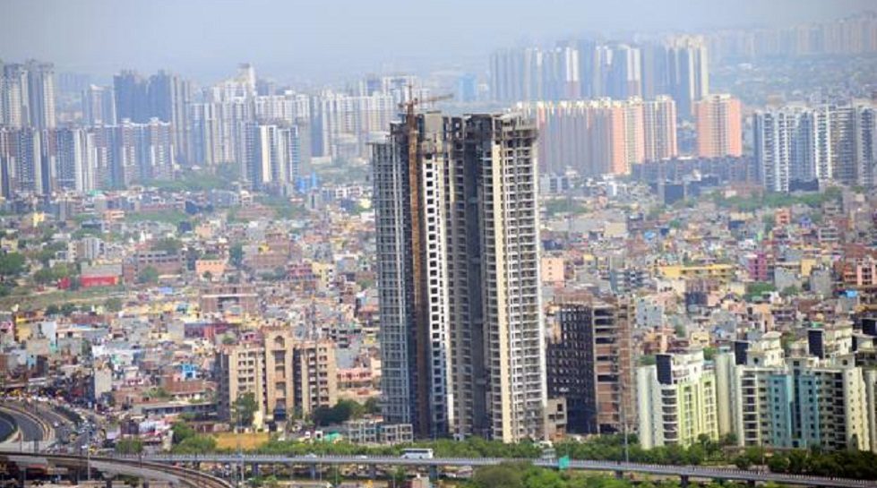 Asia Pacific to get fair share of $30b untapped global equity for realty: TH Real Estate