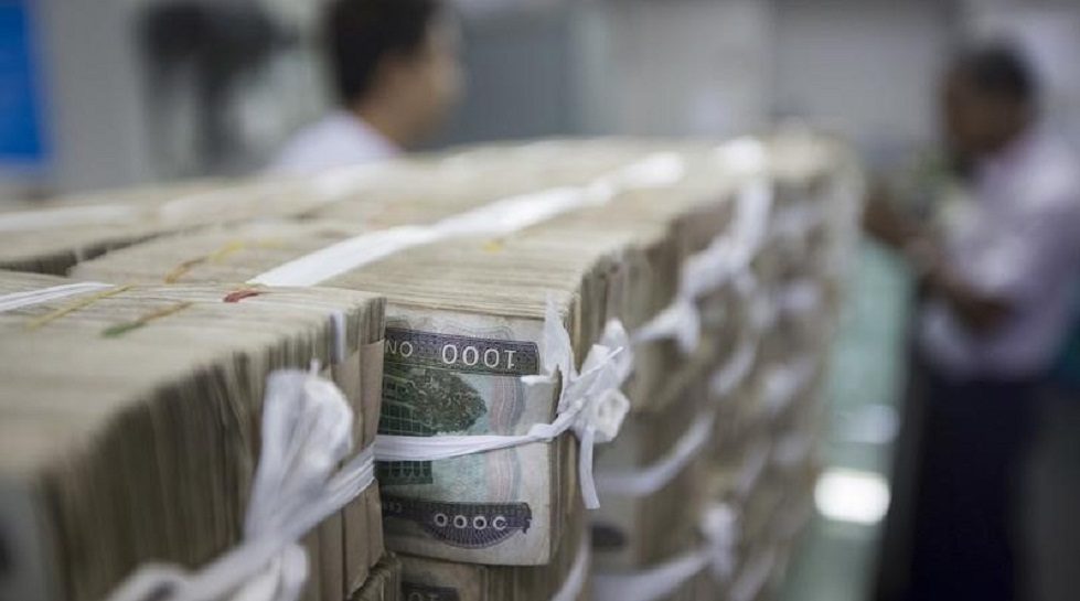 Myanmar Dealbook: Thai investors to develop tourist spot; Yanmar to put in $6m