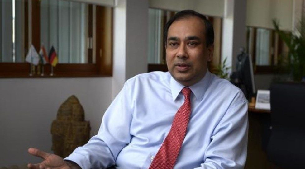 India: Siemens to sell healthcare business to German parent for $455m