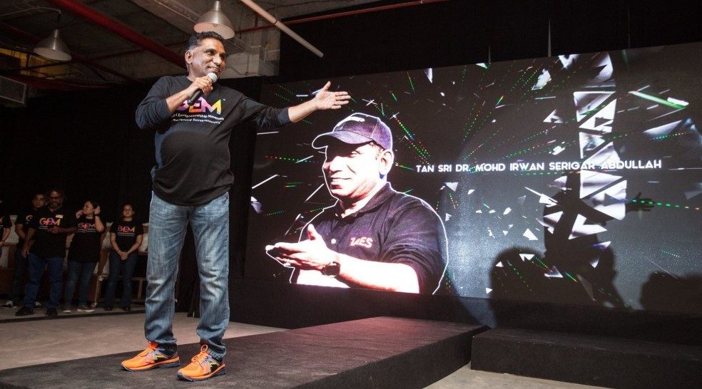 MaGIC new head to be appointed next month: Chairman