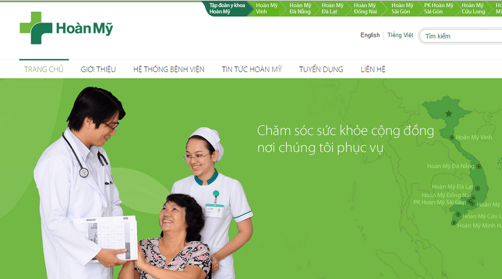 Vietnam: ACV to offload 7.4% to French airport; Hoan My buys Vinh Hospital