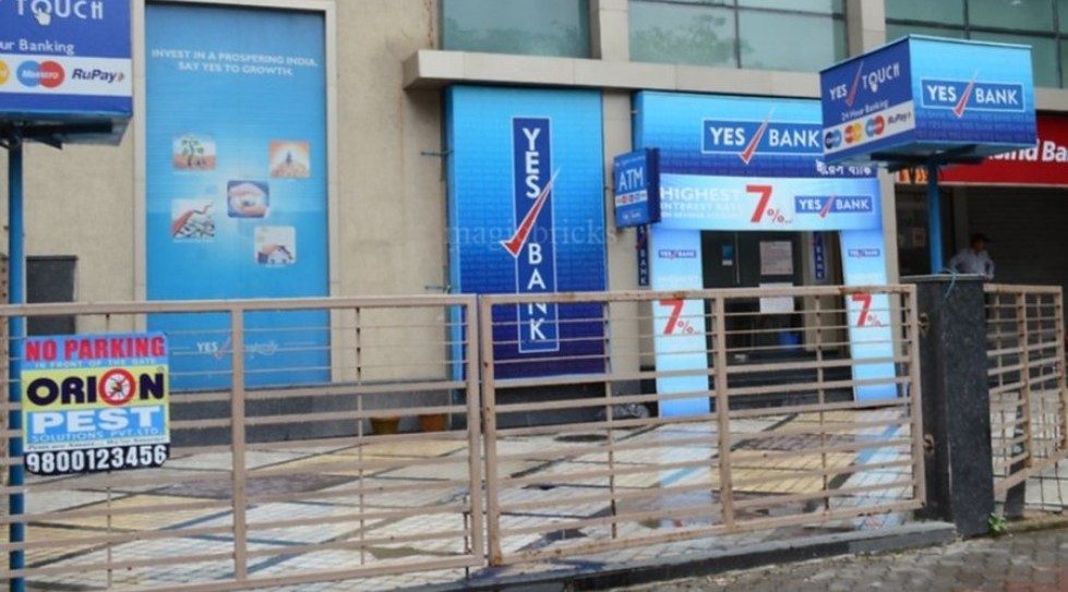 India: Yes Bank revives QIP, looks to raise up to $750m