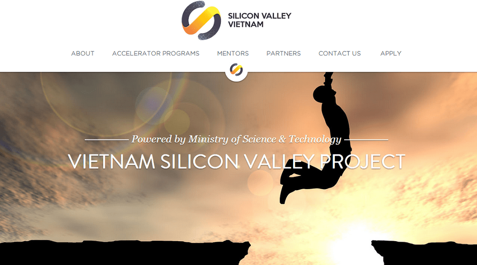 Vietnam Silicon Valley, a tough name to live up to for the govt-backed accelerator