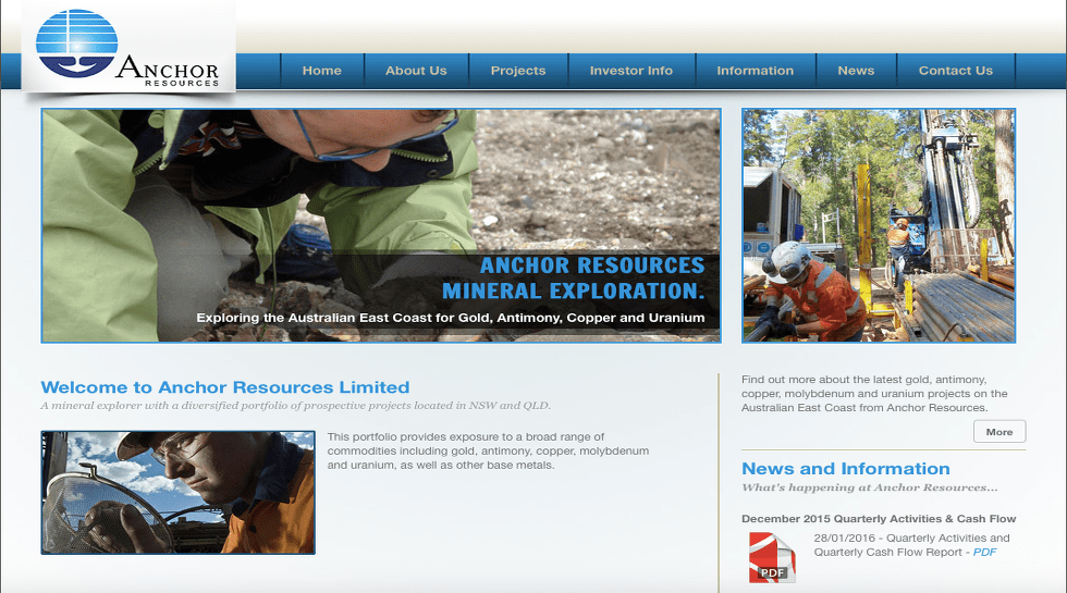 Singapore: Anchor Resources to acquire GCT Manufacturing in $78m deal