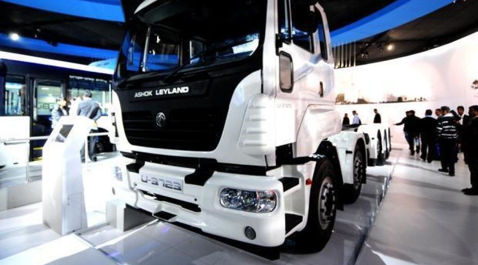 India's Ashok Leyland mulls wrapping up bulk of its JVs, to sell or divest stakes