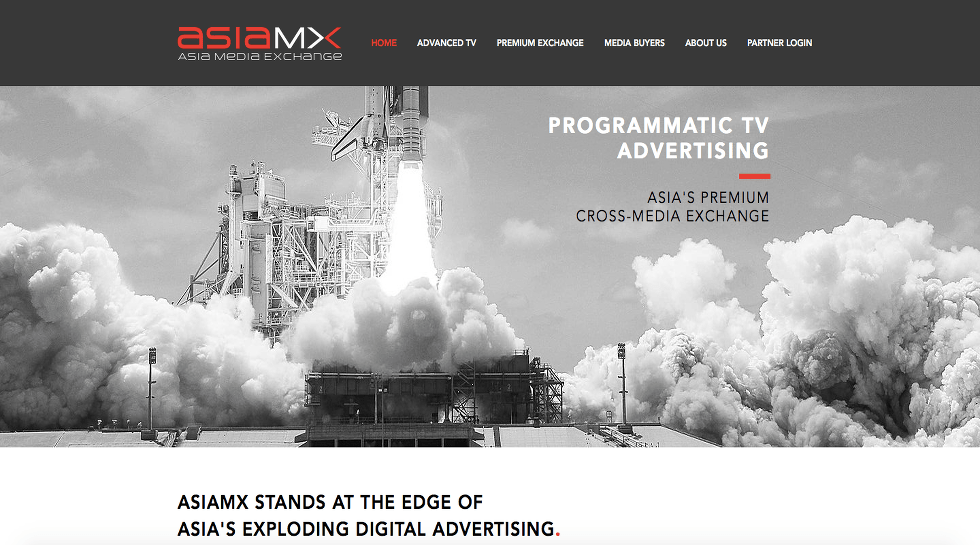 Singapore's AsiaMX secures investment led by Marvelstone Group