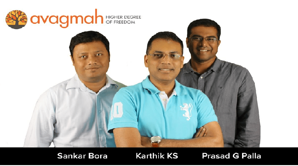 India: Ed-tech startup Avagmah gets funding from Infosys' Gopalakrishnan, Hexaware's Atul Nishar