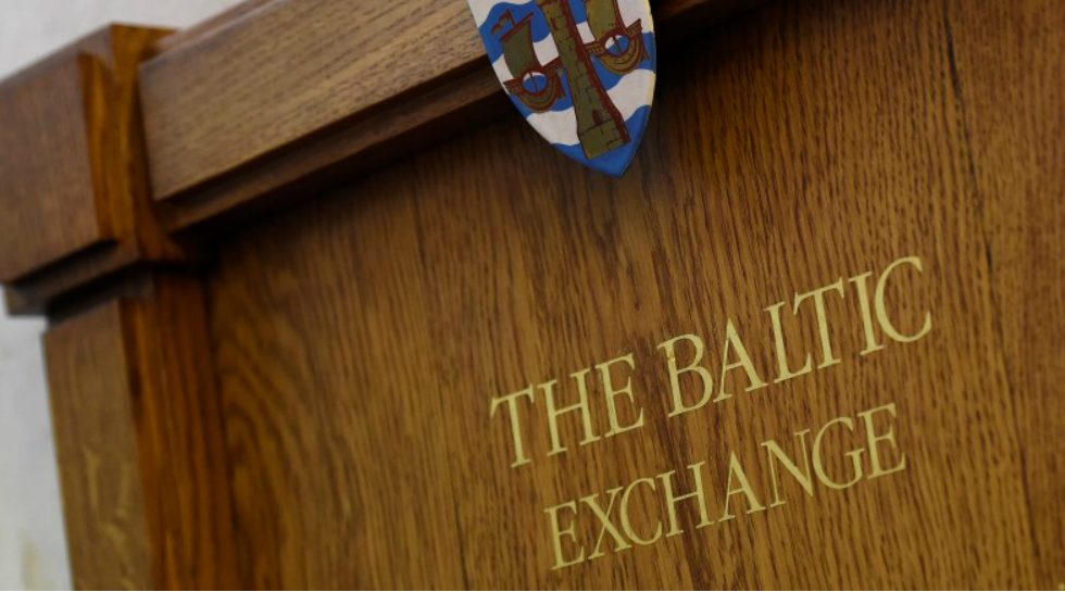 SGX faces competition from China Merchants Group to acquire London's Baltic Exchange