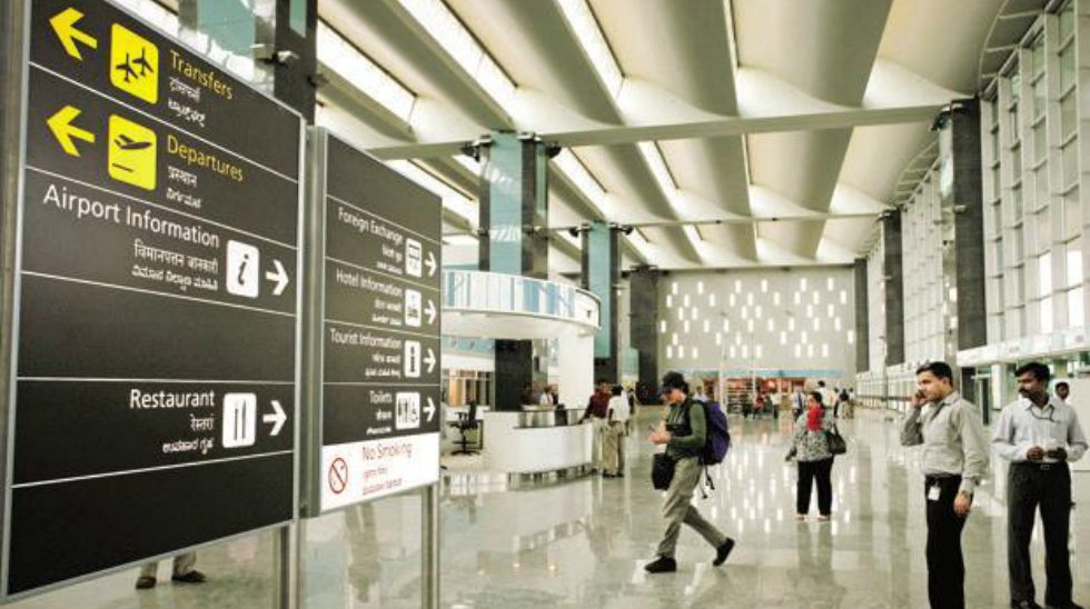 India: GVK to sell 33% in Bangalore Airport to Fairfax firms for $322m