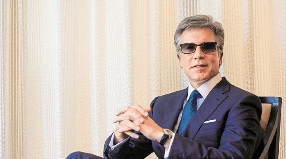 SAP wants to tap India’s booming start-up culture: Bill McDermott