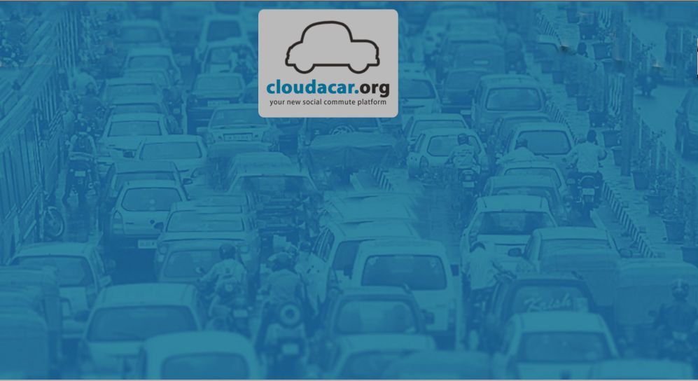 India: Car pooling startup Cloudacar raises funds from Snapdeal’s Amit Choudhary, others
