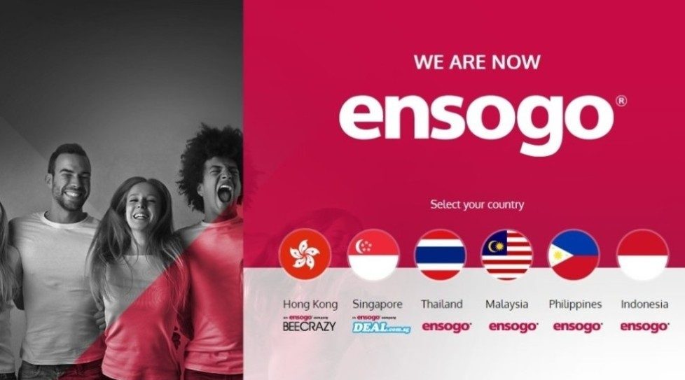 Cheap-deal platform Ensogo shuts down SEA ops