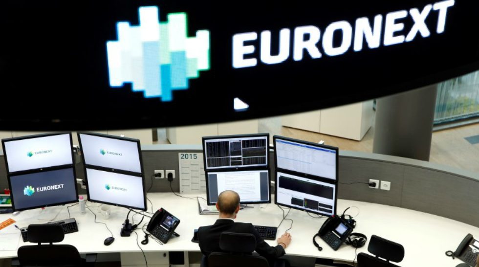 Euronext seeks to buy Oslo stock exchange owner for $711m