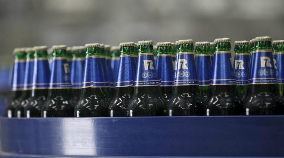 India: Heineken eyes control of Mallya's United Breweries