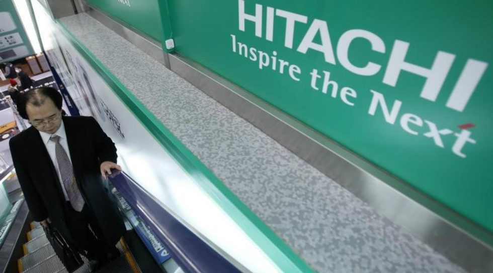 Asia Digest: Hitachi launches $300m CVC fund, S Korea's Grace scores $5m